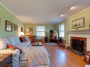 2701 Magnolia Dr, Charlottesville, VA 22901