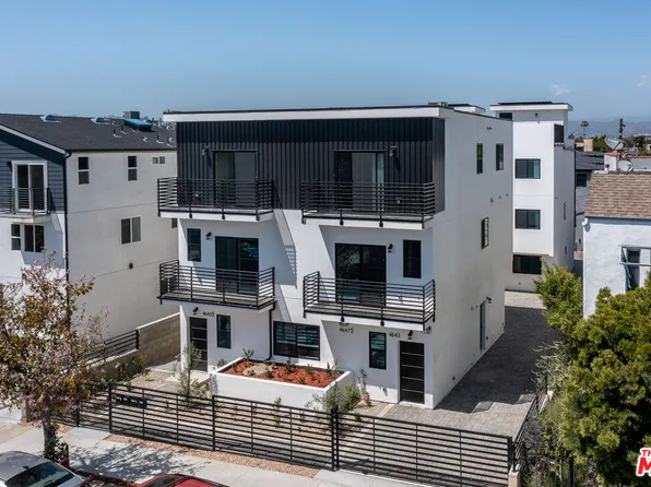 4647 W 18th St, Los Angeles, CA 90019