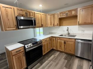 3926 E 3rd Ave - NN50/50, Anchorage, AK 99508