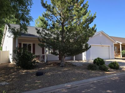 1050 E Jefferson St, Snowflake, AZ, 85937