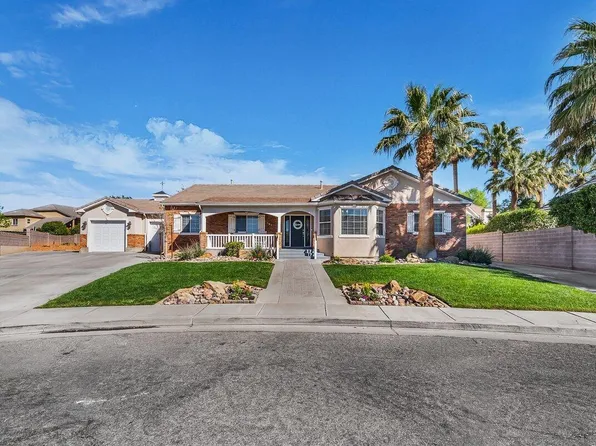 841 E 1010th St S, Saint George, UT 84790