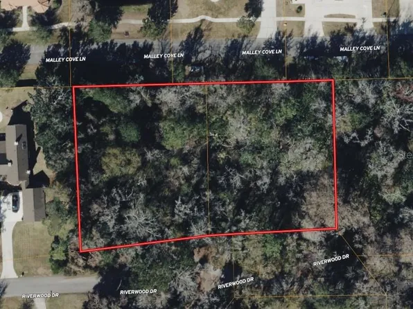 211 Riverwood Dr Lot 4, Fleming Island, FL 32003