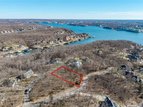 LOT 64 Greystone Rd, Gravois Mills, MO 65037