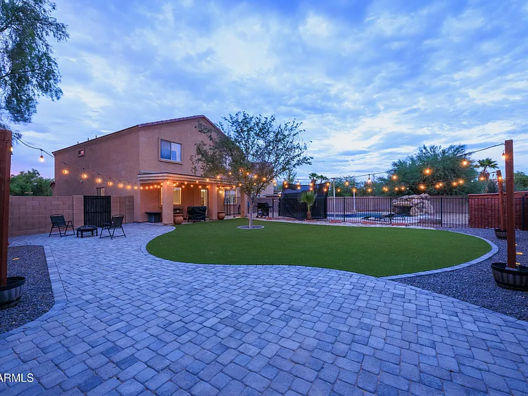 42921 W Camino De Janos — Photo 1