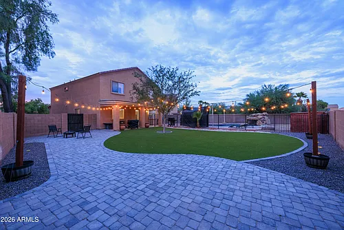 42921 W Camino De Janos Photo 1