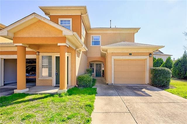 1st image of 2900 S Lakeline Blvd Unit 412