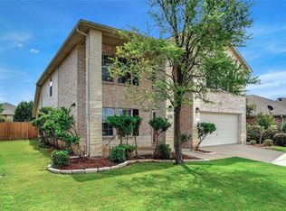 6009 English Manor Rd, Denton, TX 76210