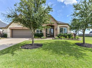 29223 Wood Lily Dr, Katy, TX 77494