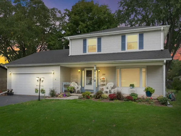 305 Ozier Dr, Batavia, IL 60510