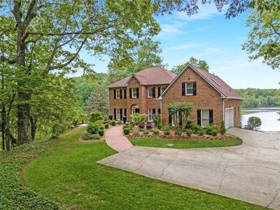 160 Old Mill Ct, Fayetteville, GA, 30214