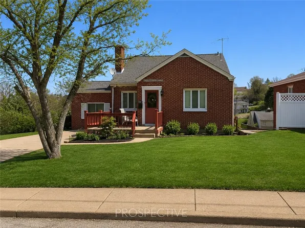 1300 Graham Ave, Monessen, PA 15062