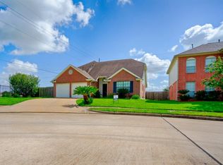3414 Lantern Bay Ln, Katy, TX 77449