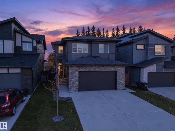 54 Kingsbury Cir, Spruce Grove, AB T7X 0C9