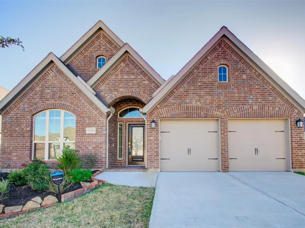 13520 Mason Canyon Ln, Pearland, TX 77584