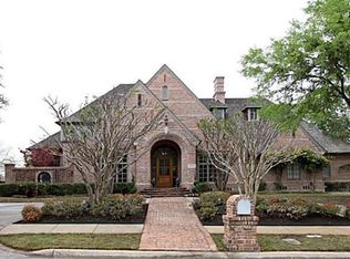 1513 Bonham Ct, Irving, TX 75038