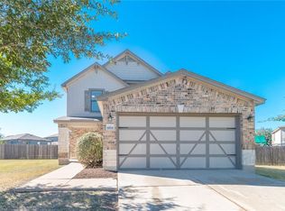 8908 Cornish Hen Cv, Austin, TX 78747