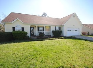 146 Haven Dr, Ringgold, GA 30736