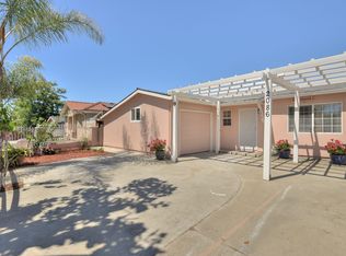 2086 Jamaica Way, San Jose, CA 95122