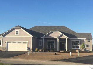 LOT 33 Hourglass Giddings Crst, Lysander, NY 13027