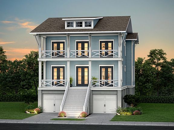 Chesapeake Exterior 1 Representation