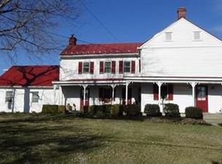 185 Goodyear Rd, Carlisle, PA 17015