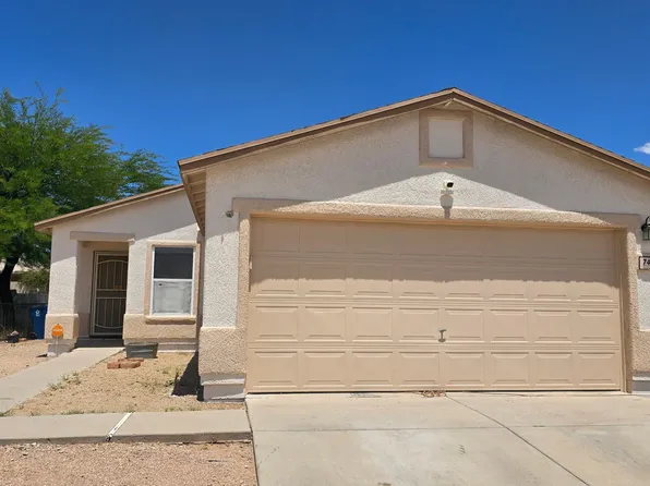 7455 S Nevil Dr, Tucson, AZ 85746