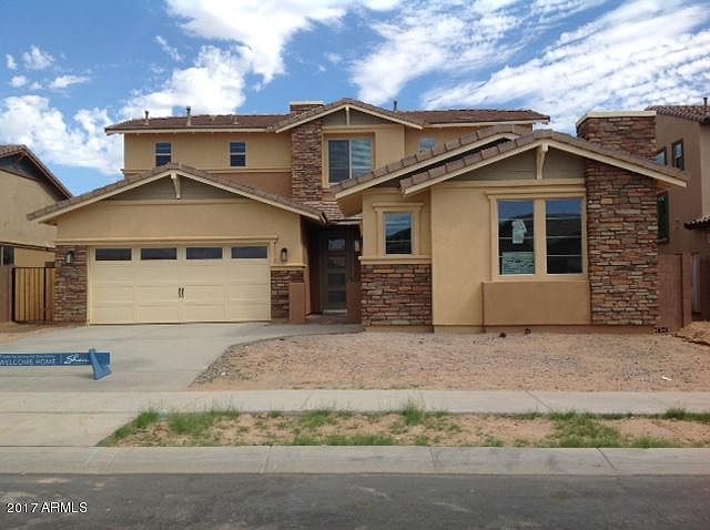 1st image of 16004 W Desert Hills Dr