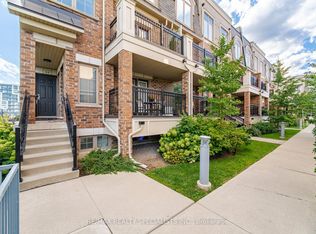 2441 Greenwich Dr #66, Oakville, ON L6M0S3