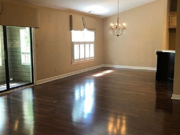 Living room, Patio and Dinning