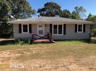 700 Smyrna Church Rd, Thomaston, GA 30286