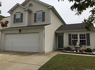 13204 Sundance Meadow Ct #73, Charlotte, NC 28278