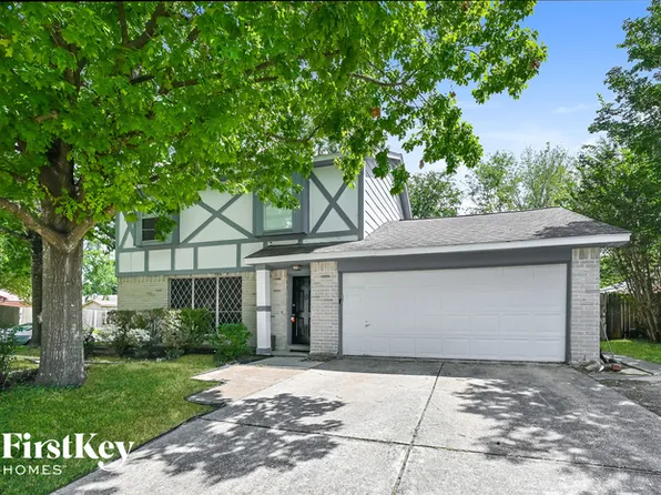 4030 Brandemere Way St, Houston, TX 77066