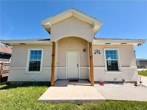 3989 Hoover Dr, Mercedes, TX 78570