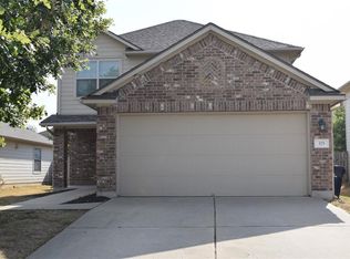 375 Housefinch Loop, Leander, TX 78641