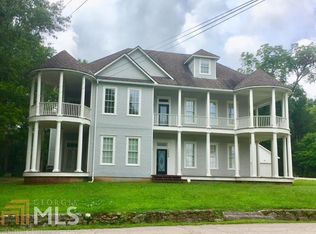 1206 Terrell St, Greenville, GA 30222