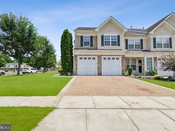 39 Beaumont Pl, Westampton, NJ 08060