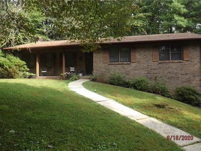 110 Deer Path Dr, Mills River, NC, 28759