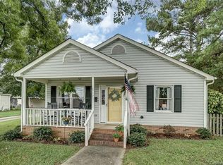 717 E Catawba St, Belmont, NC 28012