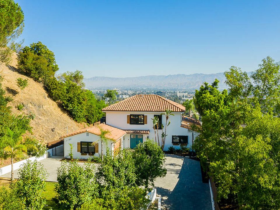 11039 Wrightwood Pl, Studio City, CA 91604 Zillow