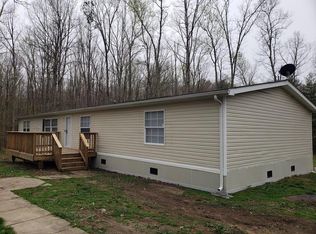 1896 Hanback Rd, Gordonsville, VA 22942