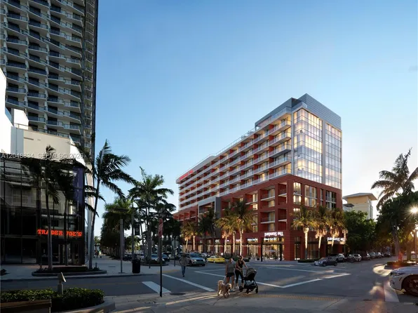 90 NE 32nd St, Miami, FL