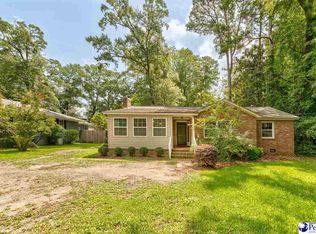 1010 S Edisto Dr, Florence, SC 29501