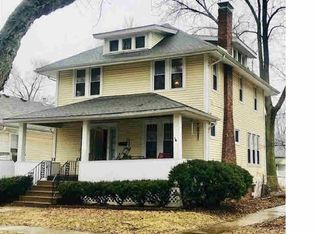 901 S State St, Springfield, IL 62704