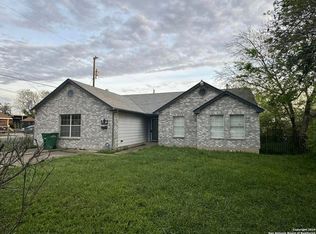 2241 W Laurel, San Antonio, TX 78201