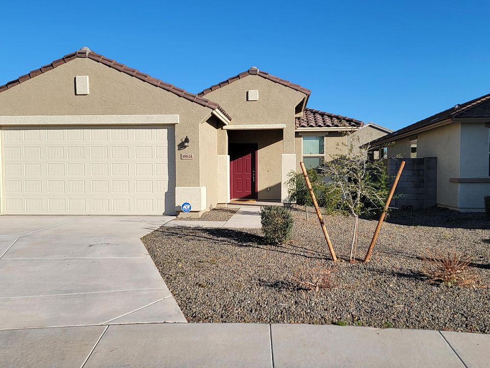 10624 W Atlantis Way, Tolleson, AZ 85353 | Zillow