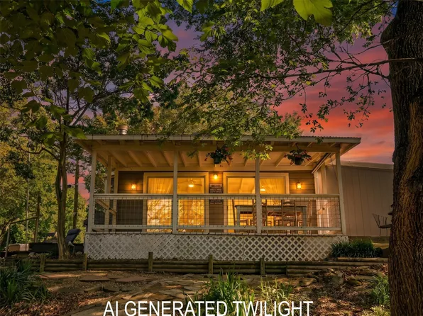 81 Windsor Dr, Pottsboro, TX 75076