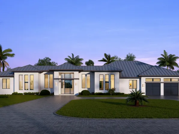 2805 Blue Cypress Lane, Wellington, FL 33414