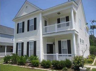 1928 Hubbell Dr, Mount Pleasant, SC 29466