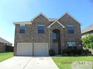 633 Wildriver Trl, Fort Worth, TX 76131