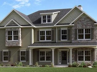 305 Rhetts Run Ct LOT 13, Easley, SC 29642